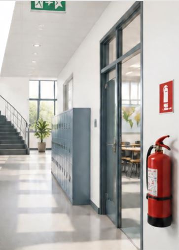 Benchmark School