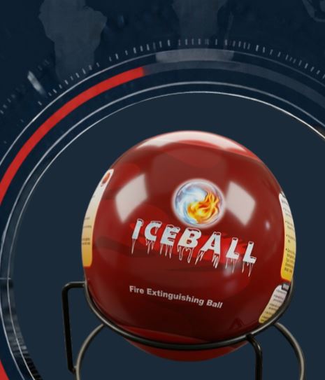ICEBALL in Pakistan