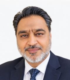 M. Shafique Irfan